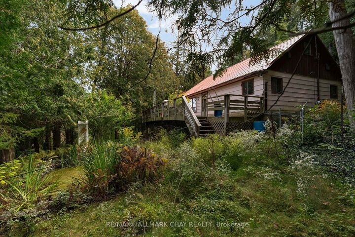 Property Photo:  8051 County Road 9 N/A  ON L0M 1G0 
