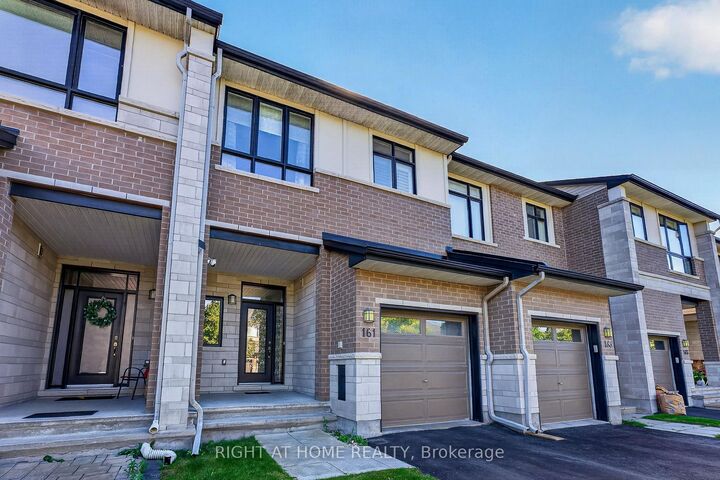 Property Photo:  161 Mattingly Way  ON K4M 0C5 