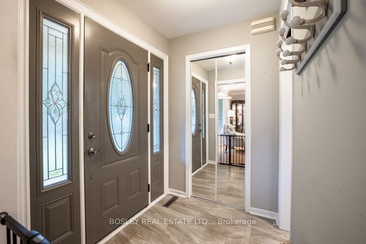 Property Photo:  14 Ameer Drive  ON L2N 3S8 