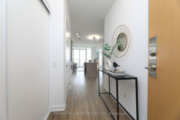 Property Photo:  1787 St. Clair Avenue W 1111  ON M6N 0B7 