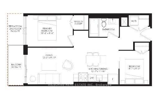 Property Photo: 500 Upper Wellington Street 534 ON L9A 0C7