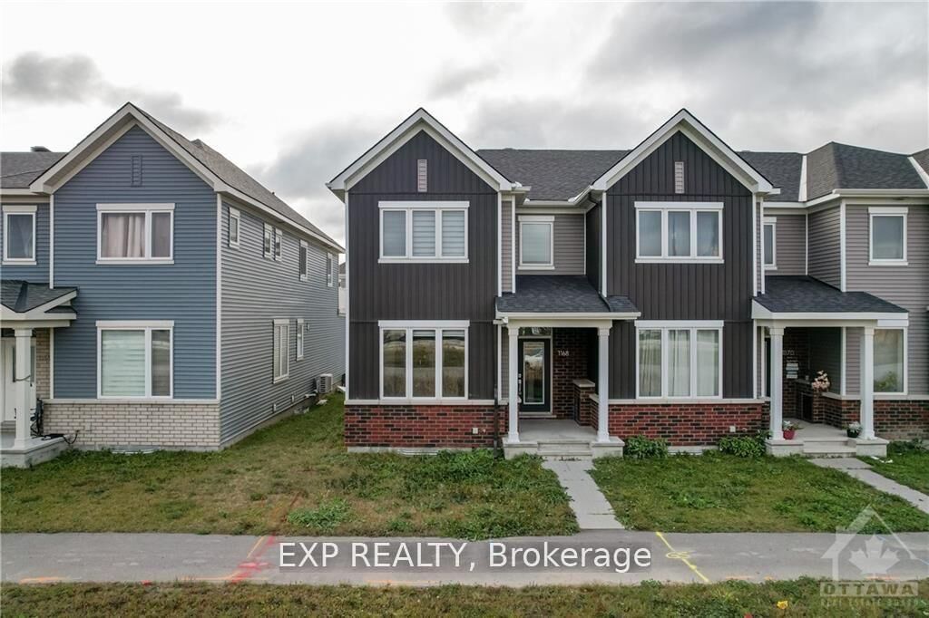 Property Photo:  1156 Chapman Mills Drive  ON K2J 6T6 