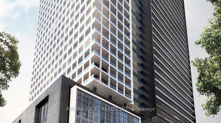 Property Photo:  20 Edward Street 1720  ON M5G 1C9 