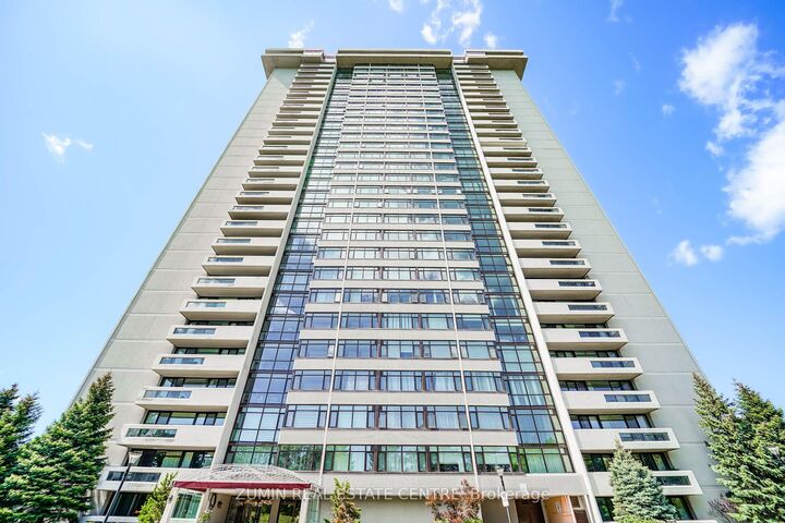 Property Photo:  1555 Finch Avenue E 602  ON M2J 4X9 