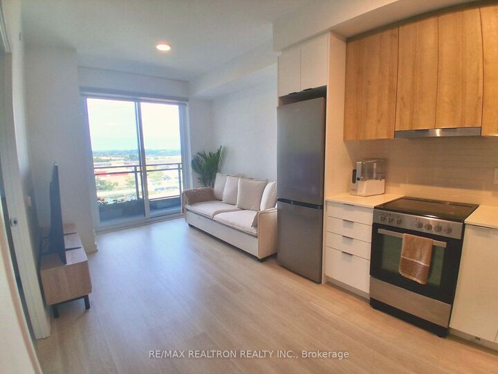 Property Photo:  9763 Markham Road #A608  ON L6E 0W4 