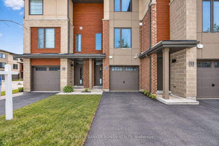 Property Photo:  13 Winters Crescent  ON L9Y 5H8 