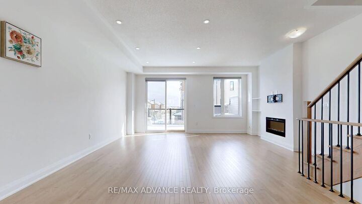 Property Photo:  4 Carole Bell Way  ON L6E 0W2 