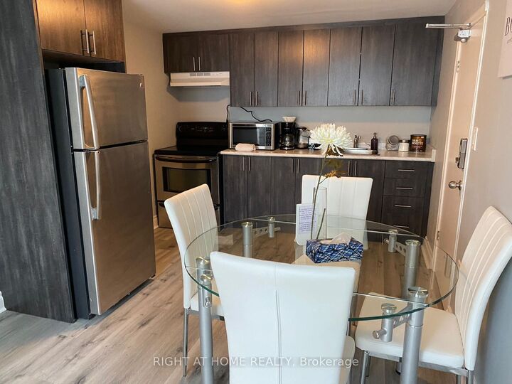 Property Photo:  11 Donald Avenue 4  ON M6M 1J7 