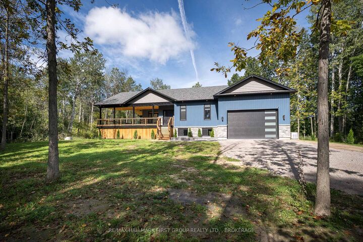 Property Photo:  353 County 25 Road  ON K7R 3K7 