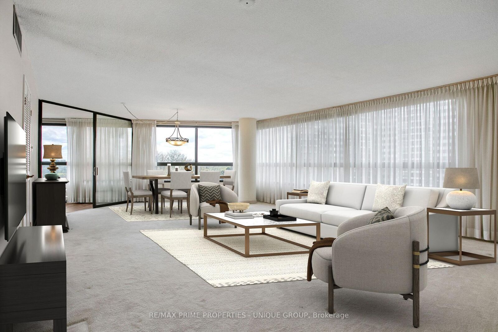 Property Photo:  1300 Bloor Street 710  ON L4Y 3Z2 