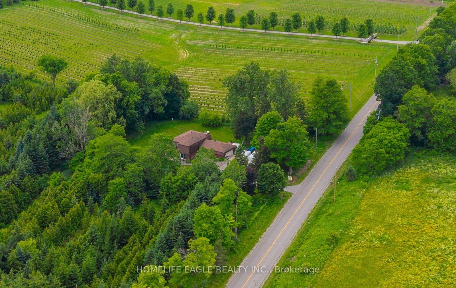 Property Photo:  5803 3rd Line  ON L0G 1W0 