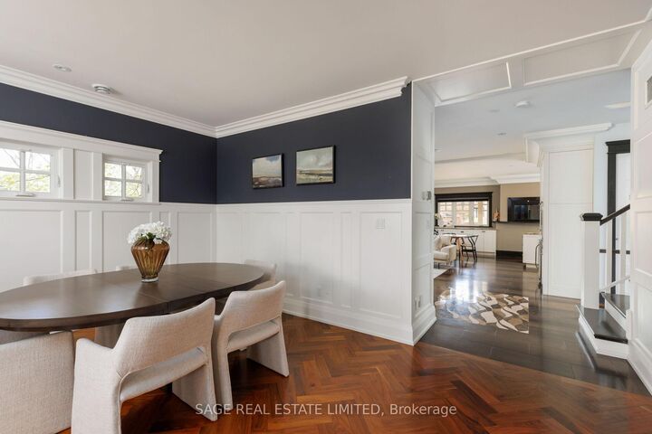 Property Photo:  39 Loyalist Road  ON M9A 3P2 