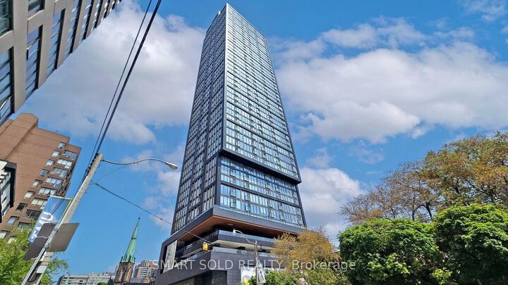 Property Photo:  319 Jarvis Street 907  ON M5B 0C8 