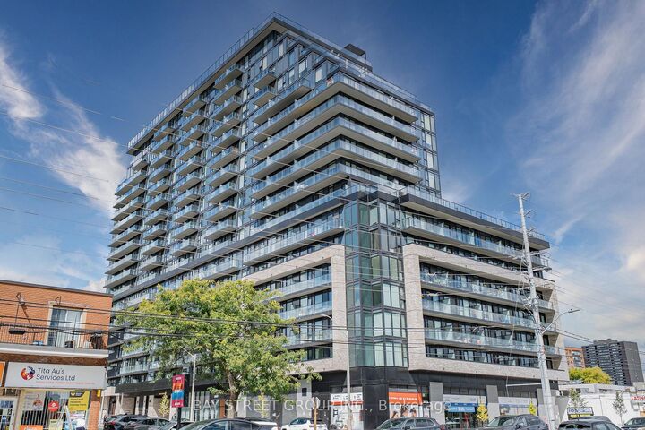 Property Photo:  3009 Novar Road 220  ON L5B 0P9 