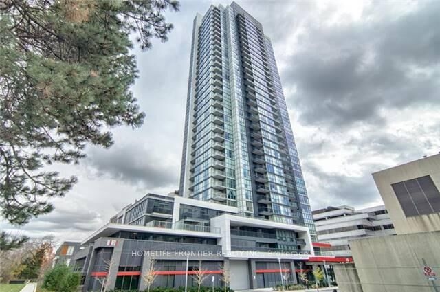 Property Photo:  88 Sheppard Avenue E 904  ON M2N 6Y2 