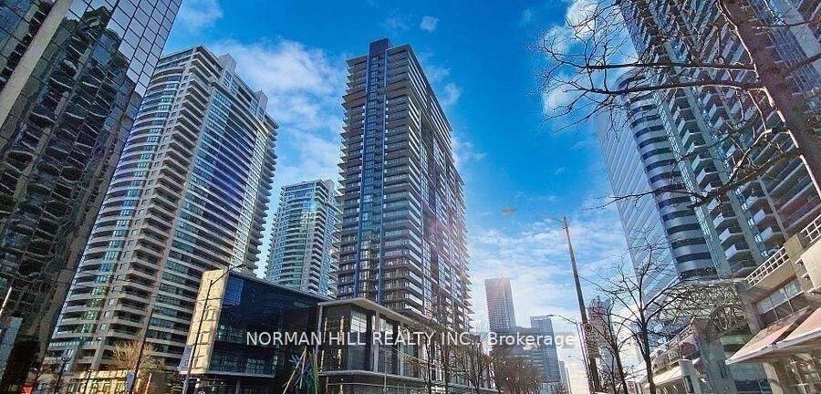 Property Photo:  4955 Yonge Street Ph101  ON M2N 0L8 
