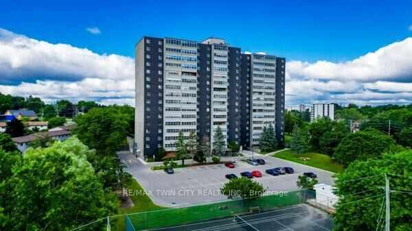 Property Photo:  225 Harvard Place N 509  ON N2J 4H4 