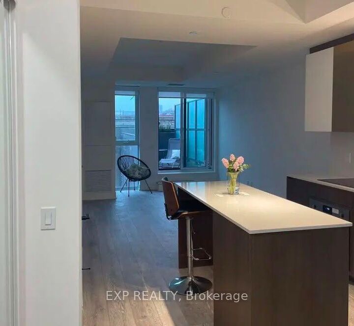 Property Photo:  1285 Queen Street E 211  ON M4L 1C2 