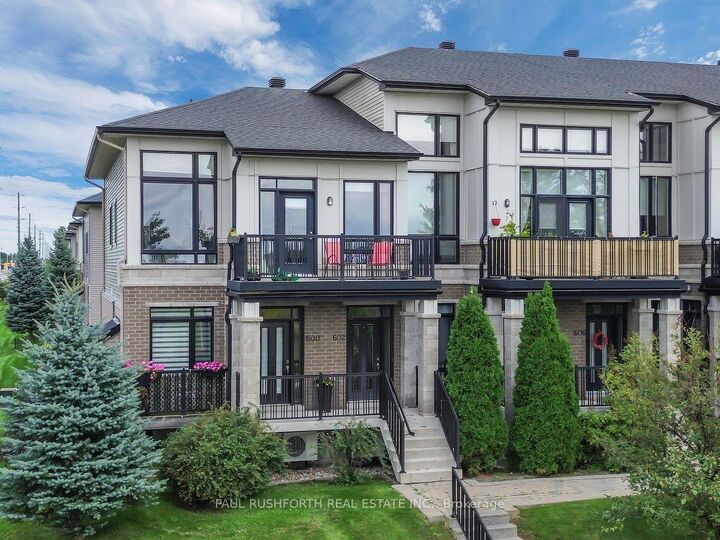Property Photo: 602 Brian Good Avenue ON K4M 0G7