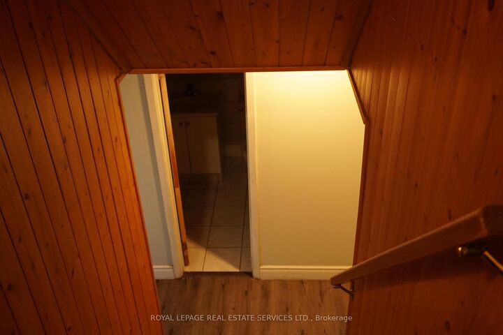 Property Photo:  12 Coniston Road Basement  ON M1L 2J7 