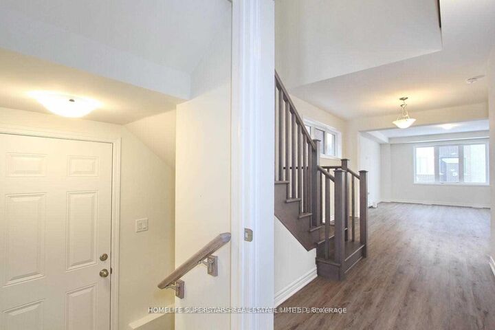 Property Photo:  17 Speckled Alder Street  ON L7C 4J1 