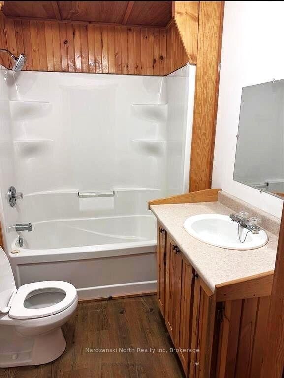 Property Photo:  12 St David Unit # 6 Street  ON P0M 2N0 