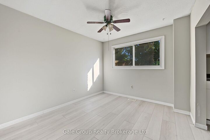 Property Photo:  391 Odlum Drive  ON N4S 3S1 