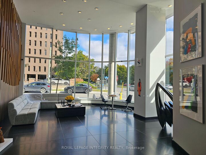 Property Photo:  805 Carling Avenue 3103  ON K1S 5W9 