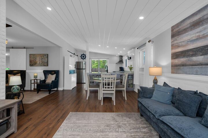 Property Photo: 41 Laidlaw Street ON L9Z 2L2