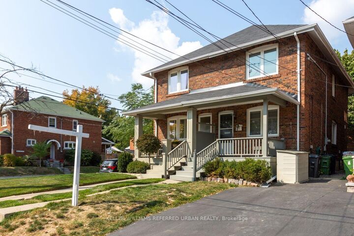 Property Photo:  212 Fairlawn Avenue  ON M5M 1S8 