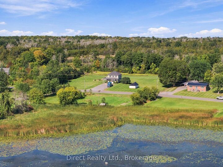 Property Photo:  6070 County Rd 9 N/A  ON K7R 3K8 