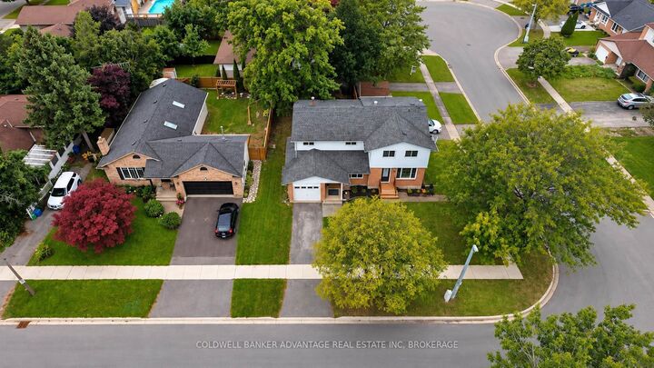 Property Photo: 112 Northgate Drive ON L3C 5Y5