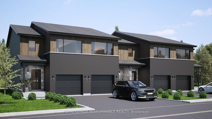 Property Photo:  Th-167C Cypress Street  ON K0A 2M0 