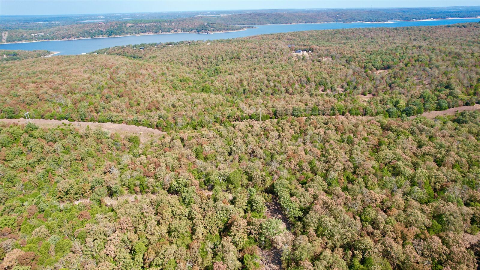 Property Photo: 00 W Epley Drive OK 74432