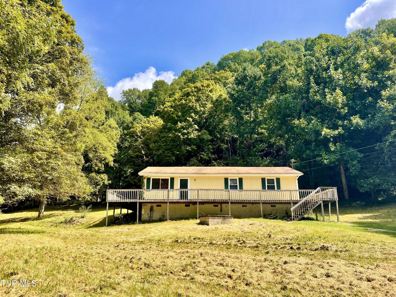 Property Photo:  6090 Shaffertown Road  VA 24202 