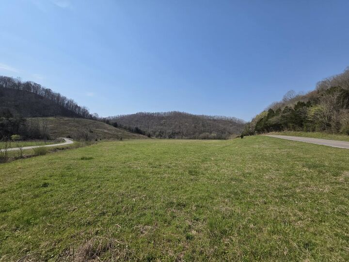 Property Photo:  349.94 Ac Dry Mill Creek And Tick Roads  TN 938568 