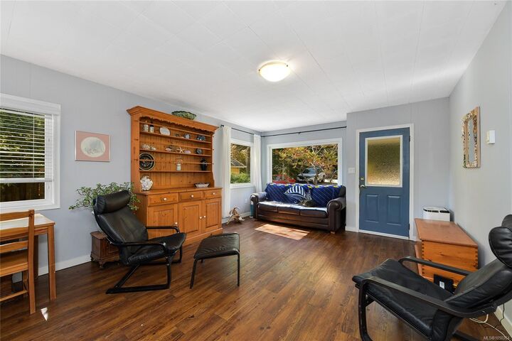 Property Photo:  5229 Jersey Rd  BC V8Y 2H2 
