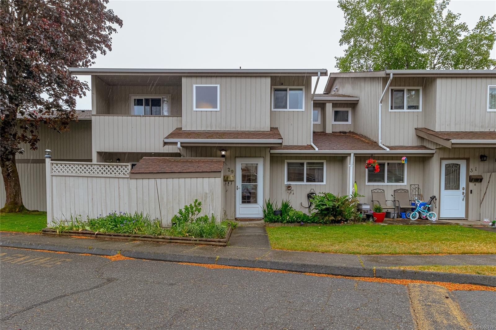 Property Photo:  2771 Spencer Rd #29  BC V9B 4E2 