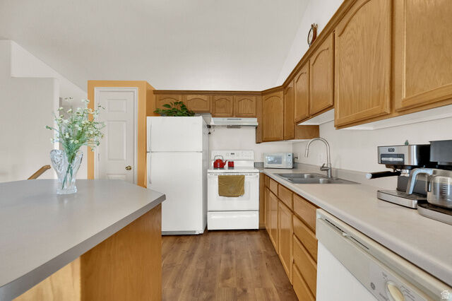 Property Photo:  5719 W Moon Crest Ct S  UT 84081 