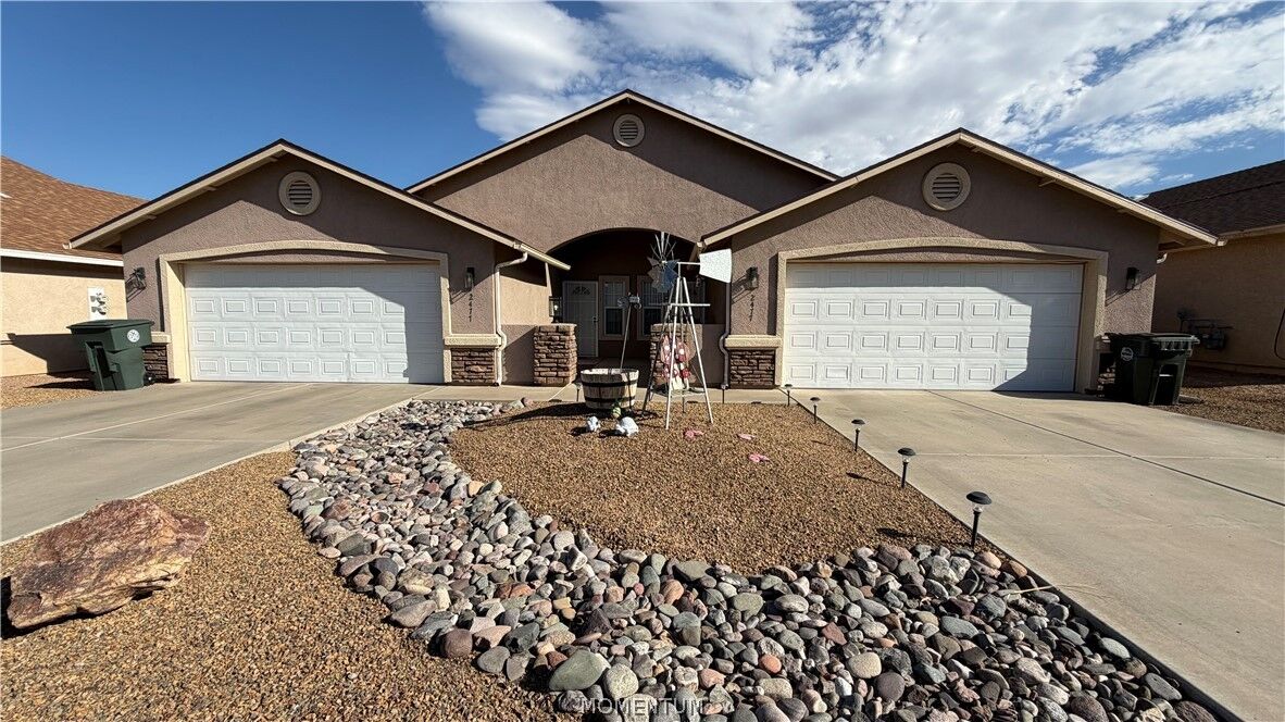 Property Photo: 2477 Armour Avenue AZ 86409