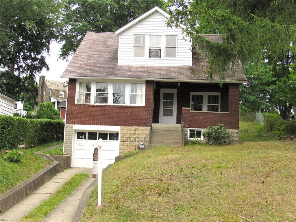 Property Photo: 337 Tampa Ave PA 15228