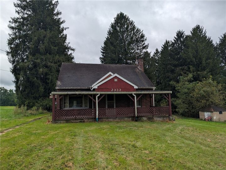 Property Photo: 2332 Beallsville PA 15345