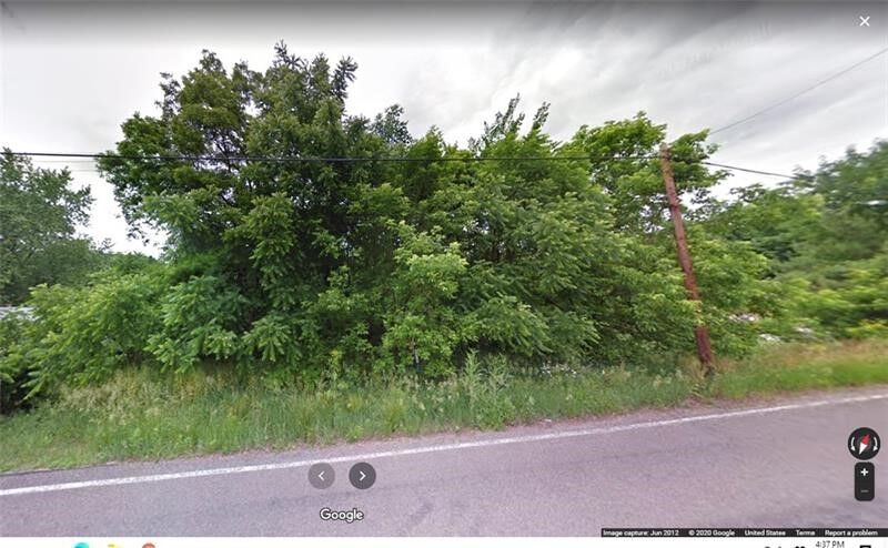 Property Photo:  Lot 8 Thomas 84  PA 15317 