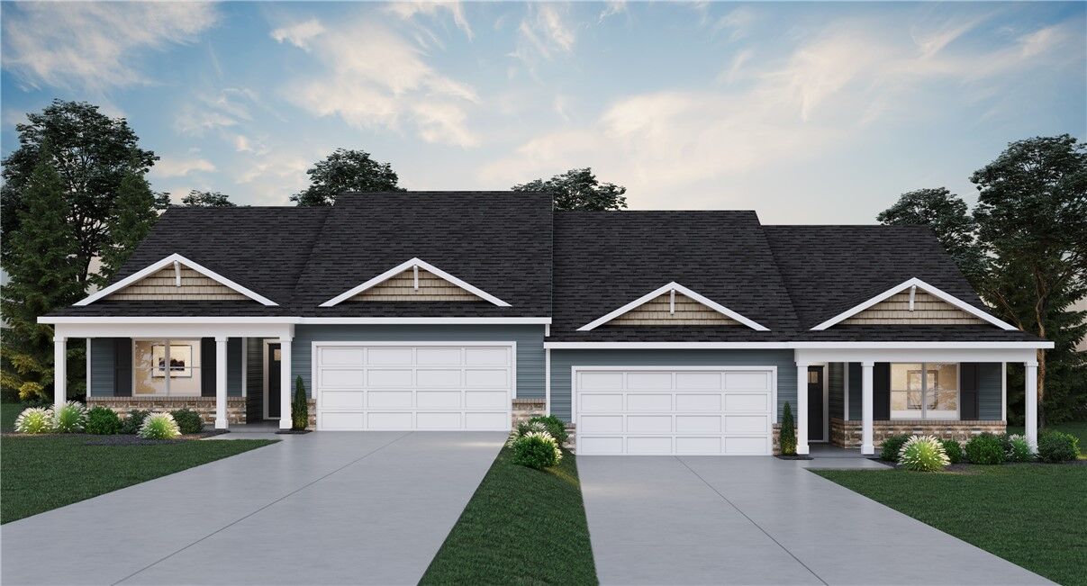 Property Photo:  153 Smith Lane  PA 15010 