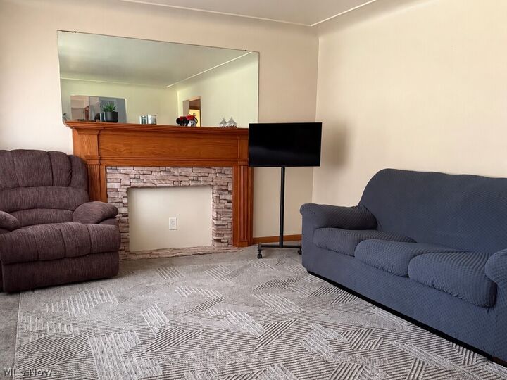 Property Photo:  263 Park Drive  OH 44405 
