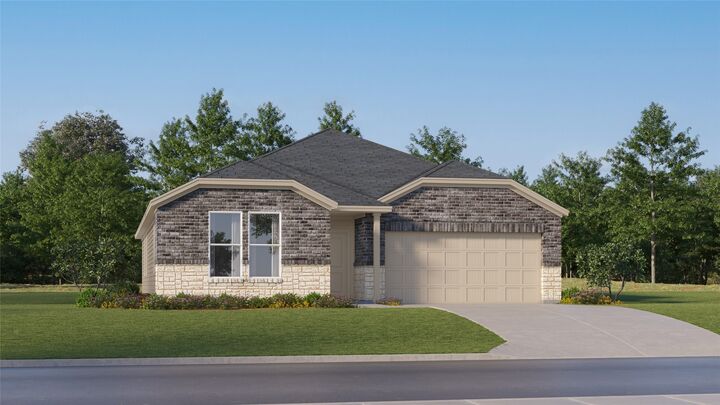 Property Photo: 1902 Hammock Road TX 78628