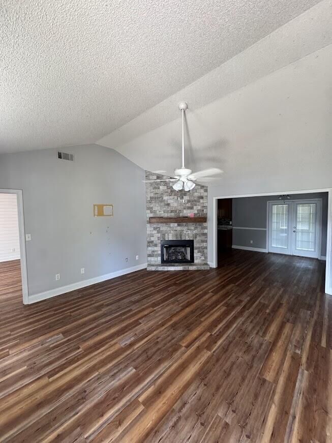 Property Photo: 120 Toccoa Drive GA 31763