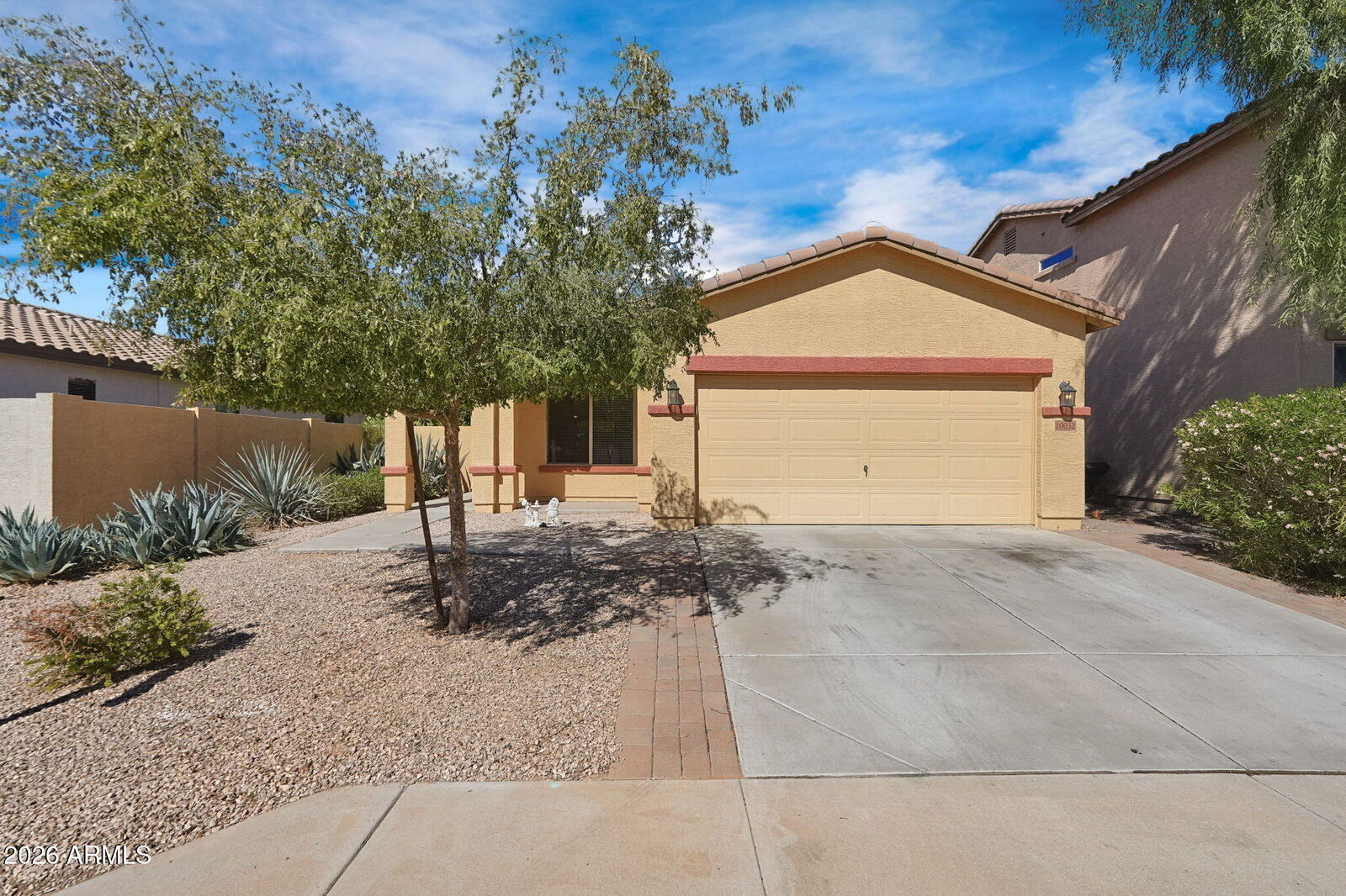 Property Photo:  10032 W Watkins Street  AZ 85353 
