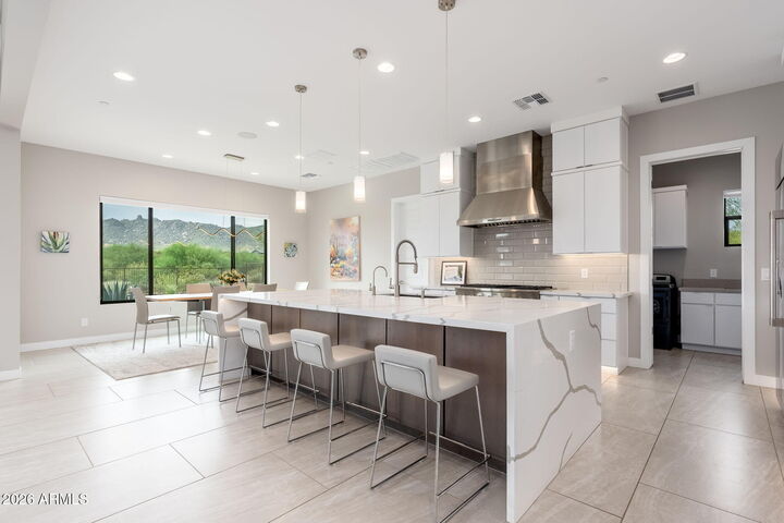 Property Photo:  13017 E Chama Road  AZ 85255 