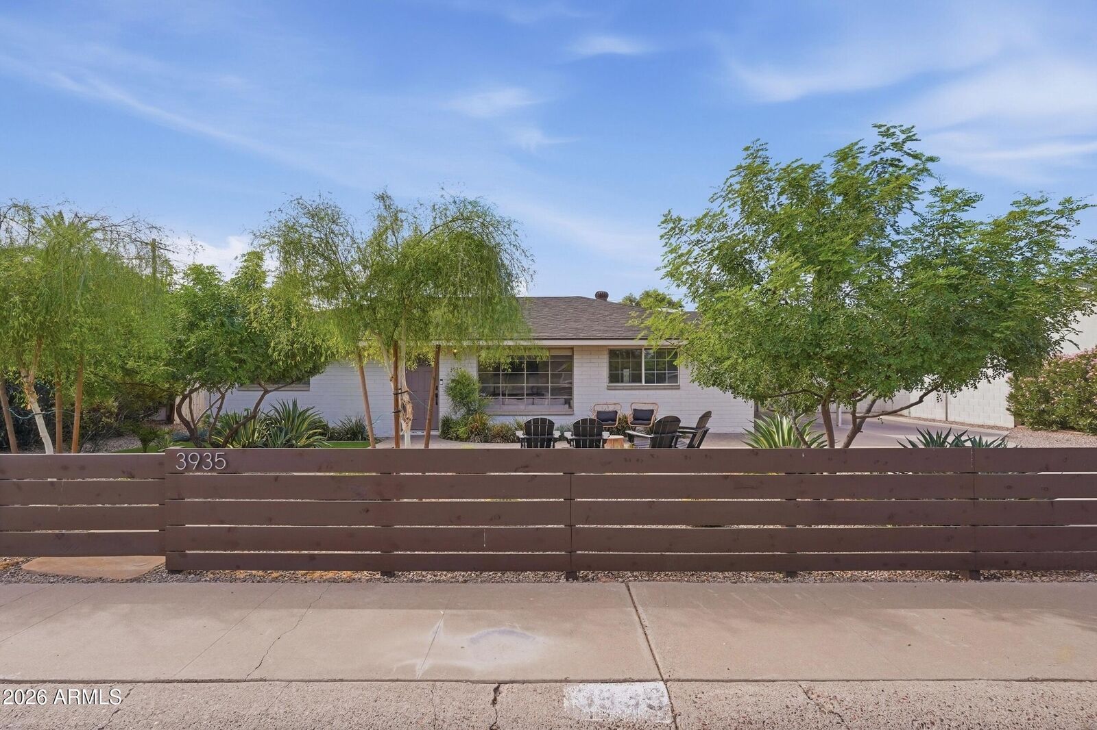 Property Photo:  3935 E Whitton Avenue  AZ 85018 